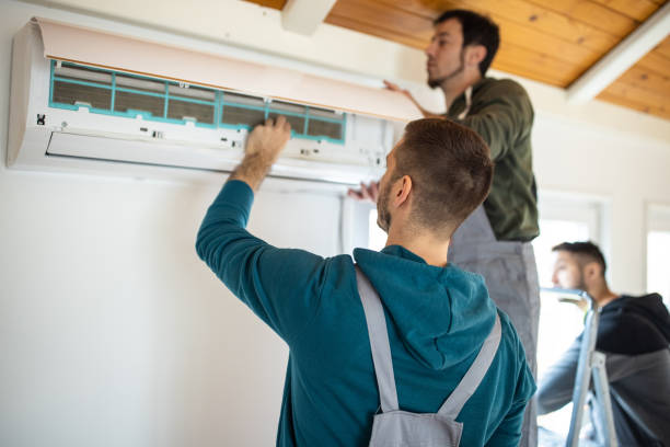 Best Furnace Cleaning in August, CA