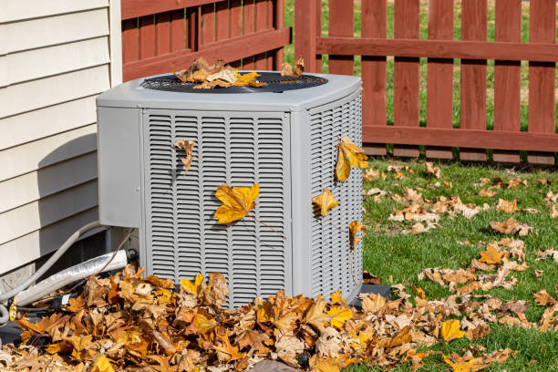 Professional HVAC in August, CA