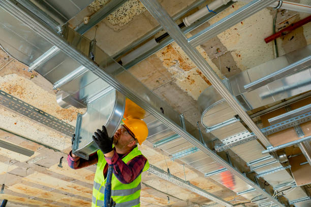 Best HVAC for Healthcare Facilities in August, CA